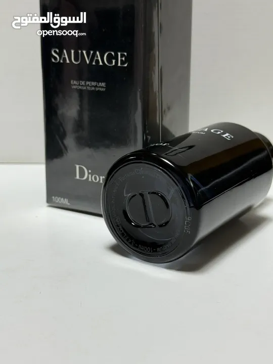 ديور سوفاج 100ml