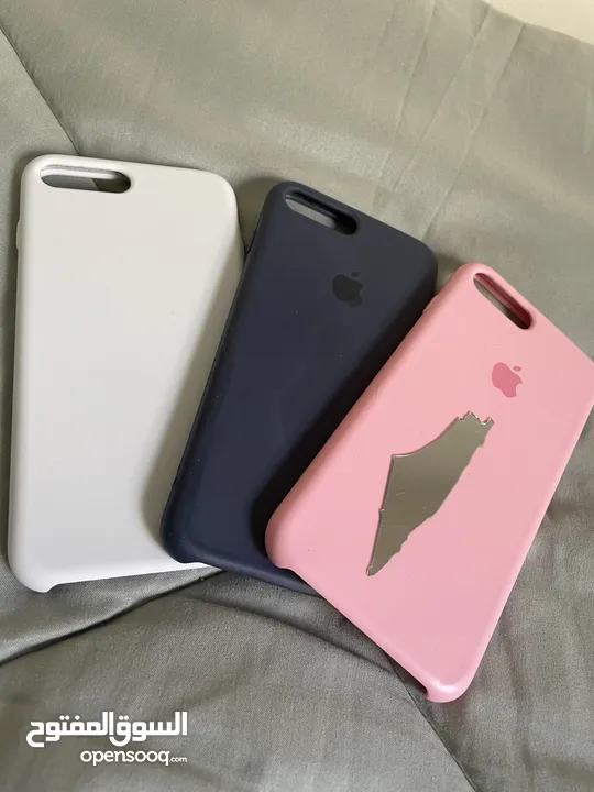 Cover iphone 8 plus   كڤرات ايفون