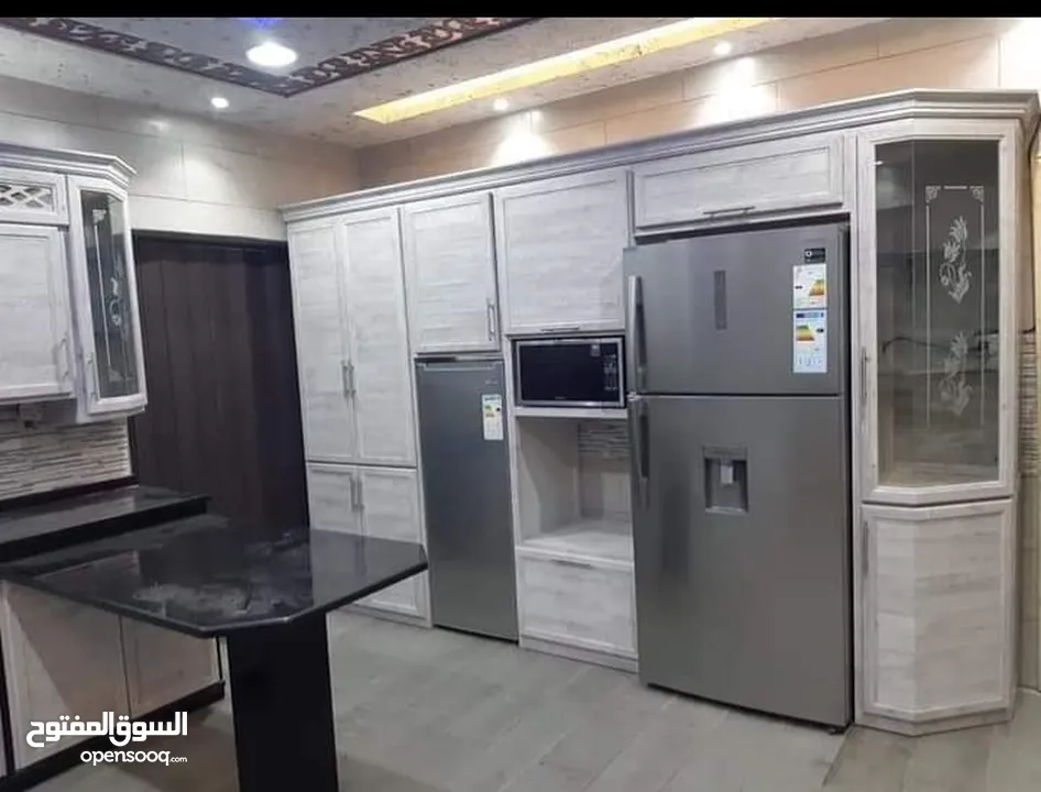 مطابخ الملاح