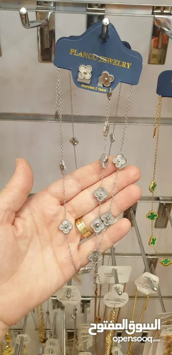 تصفية محل شنط واكسسوارات