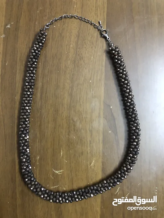 ساعات واكسسورات