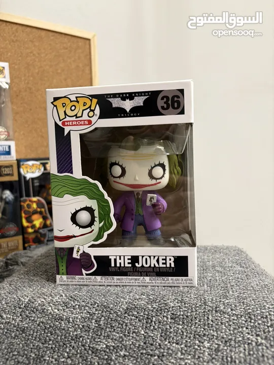 Funko pop for sale