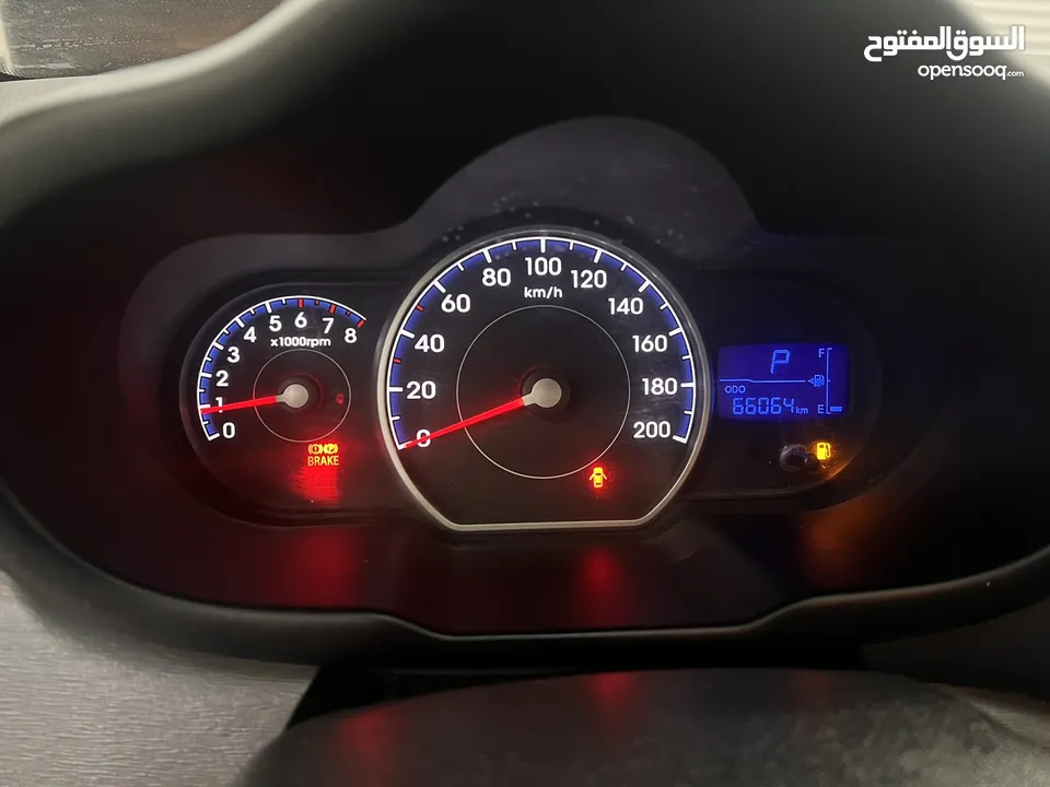 هونداي i10  اتوماتيك