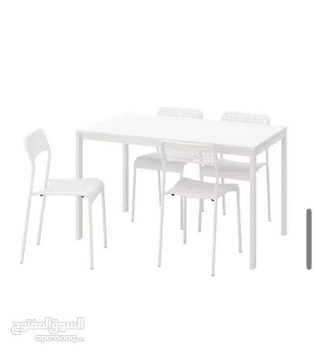 Used furniture