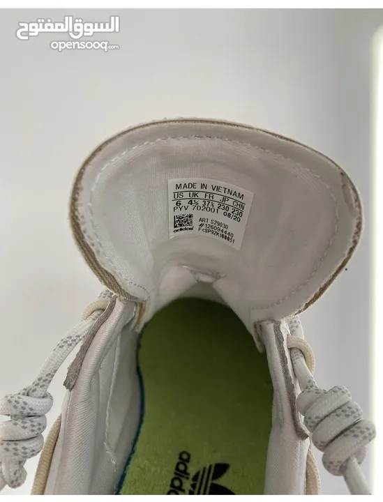 Adidas ivi park new limited collection