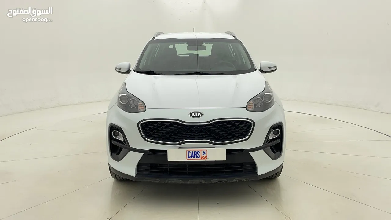 (FREE HOME TEST DRIVE AND ZERO DOWN PAYMENT) KIA SPORTAGE