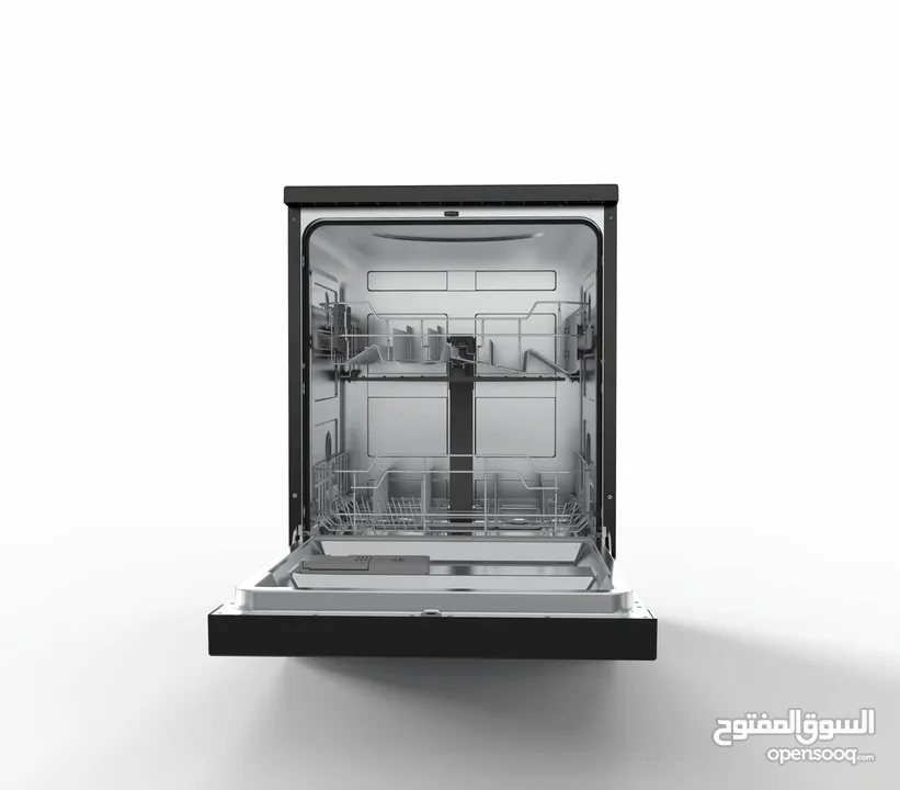 Fresh Dishwasher 14 place WQP12-b9253a حالة جديدة غسالة أطباق 14 فرد