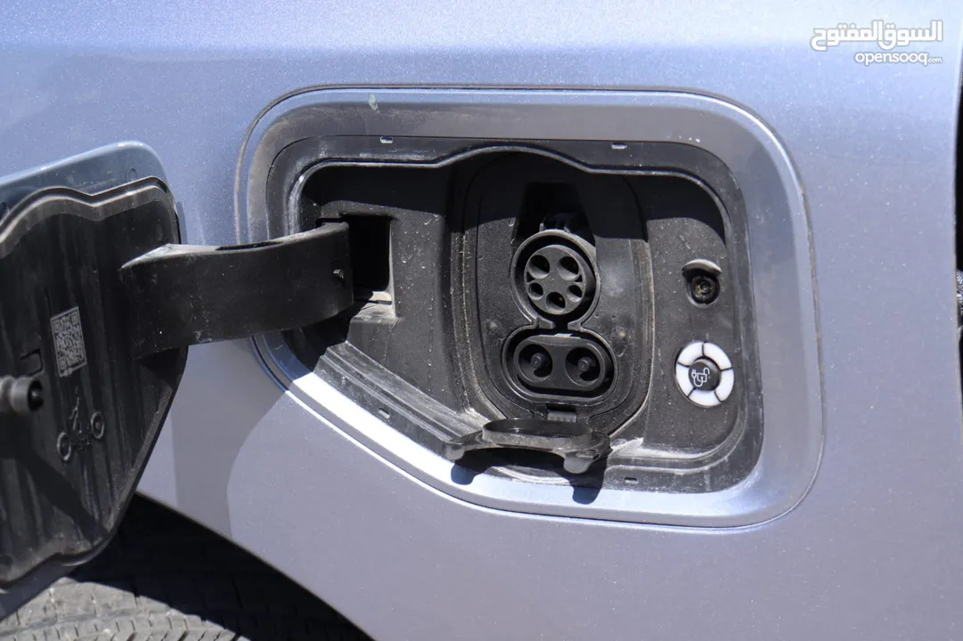 F150 LIGHTNING XLT EV 2022