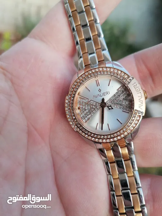 #AVALIERI MADE IN ITALIA  FOR WOMAN  افاليري براند إيطالي ماكنه ياباني اصلي.. ستاتي  حجم 37