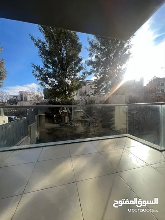 Luxurious Furnished Apartment For Rent In Abdoun
