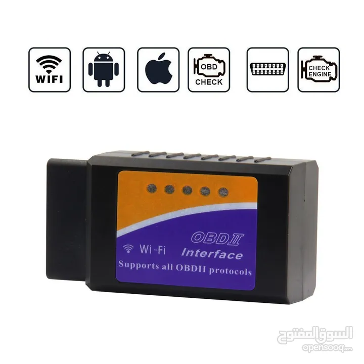 وصلة_فحص_السيارات_OBD