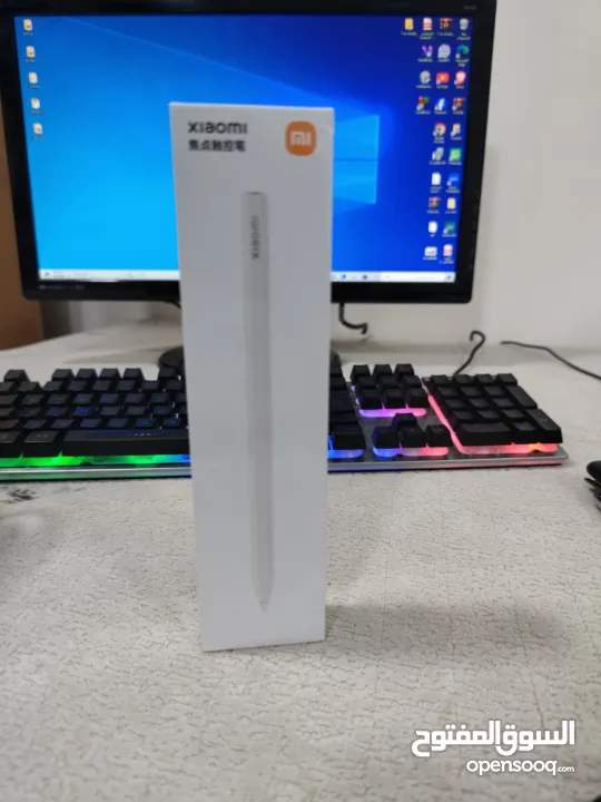 قلم Xiaomi focus pen