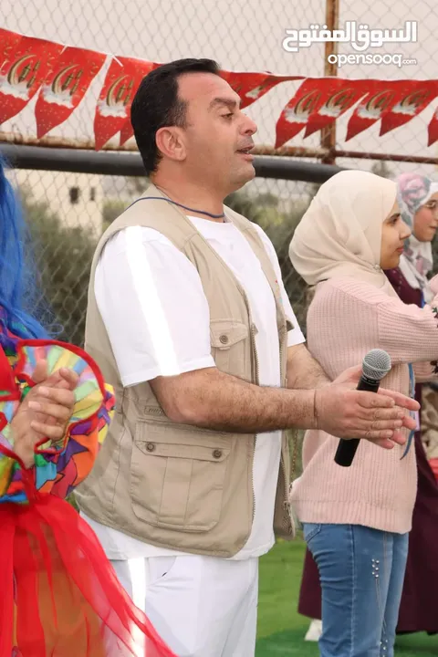 Kids carnivals _ كرنفال أطفال