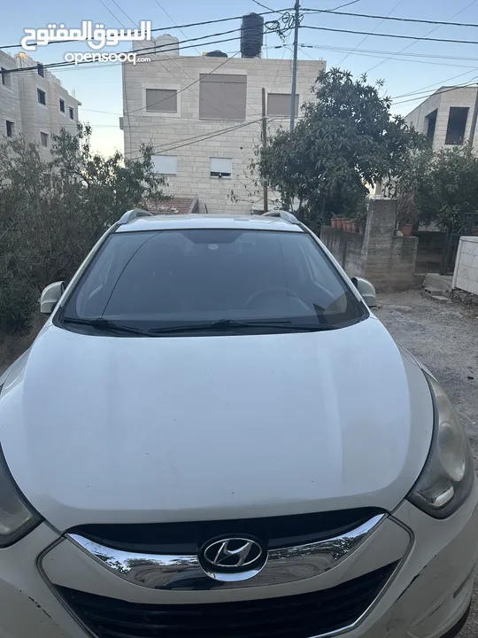جب توسان 2011
