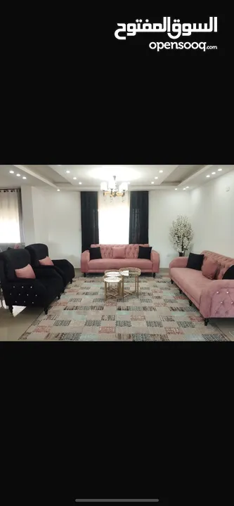 روف للبيع موقع مميز في سردا مساحه 320 متر موقع وإطلاله مميزه يطرح البركه لصاحب نصيب