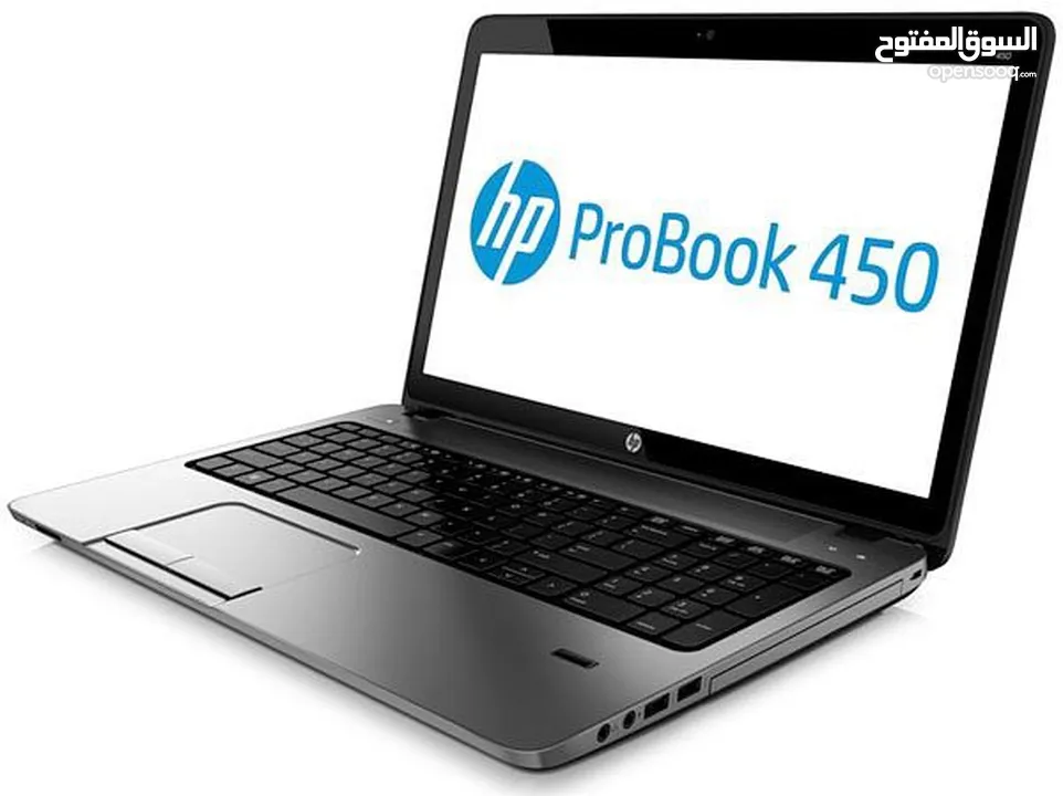 لابتوب HP ProBook 450 G2 للبيع