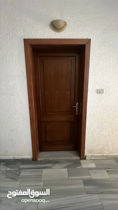 Home main door - باب منزل