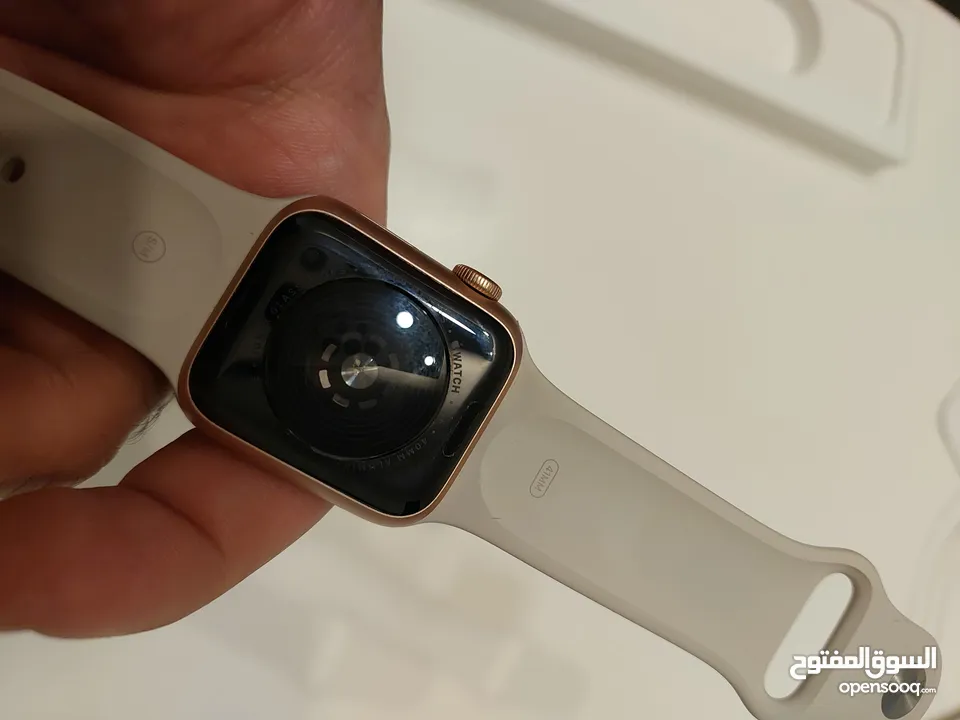 Apple Watch SE