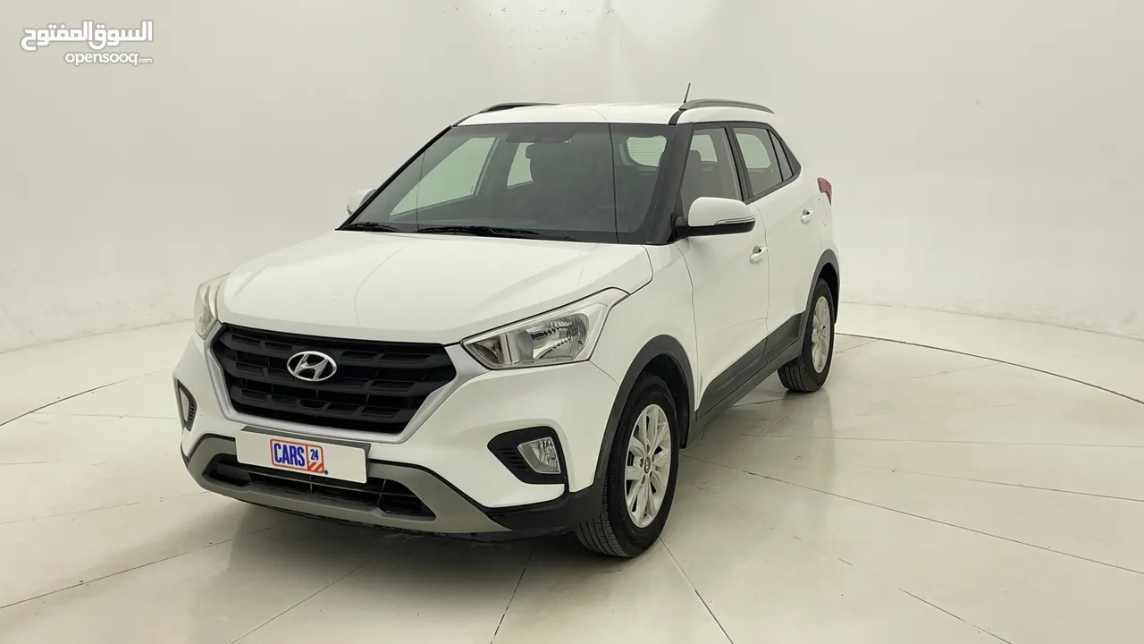 (FREE HOME TEST DRIVE AND ZERO DOWN PAYMENT) HYUNDAI CRETA