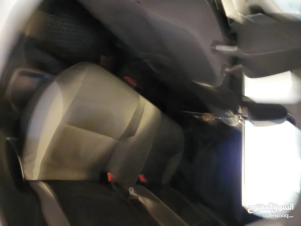 فورد فوكس 2013