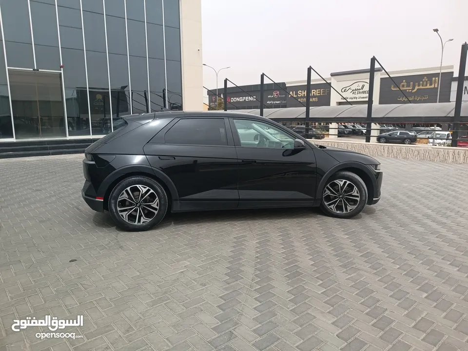 ايونك 5 فحص كامل 2022 بسعر حرق