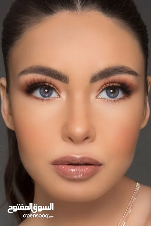 جديدنا وصل! عدسات بيلا Bella  تشكيلة رهيبة وألوان سفّاحة