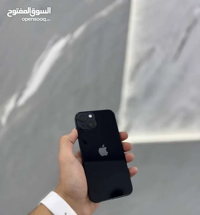 آيفون 13 بطاريه 99 كفالة الشركه عليه بعدها