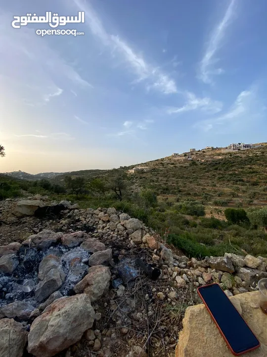 قطعة ارض للبيع بسعر جدا مغري تصنيف A