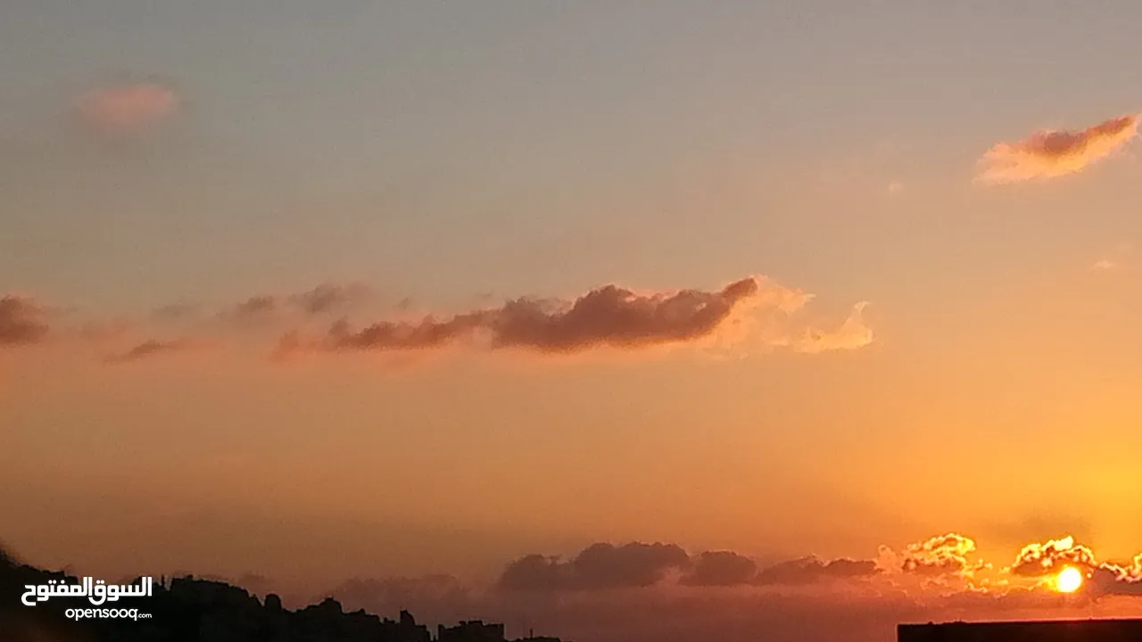استوديو للايجار السنوي