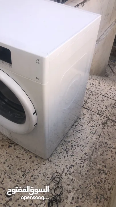 نشافه ويربوال