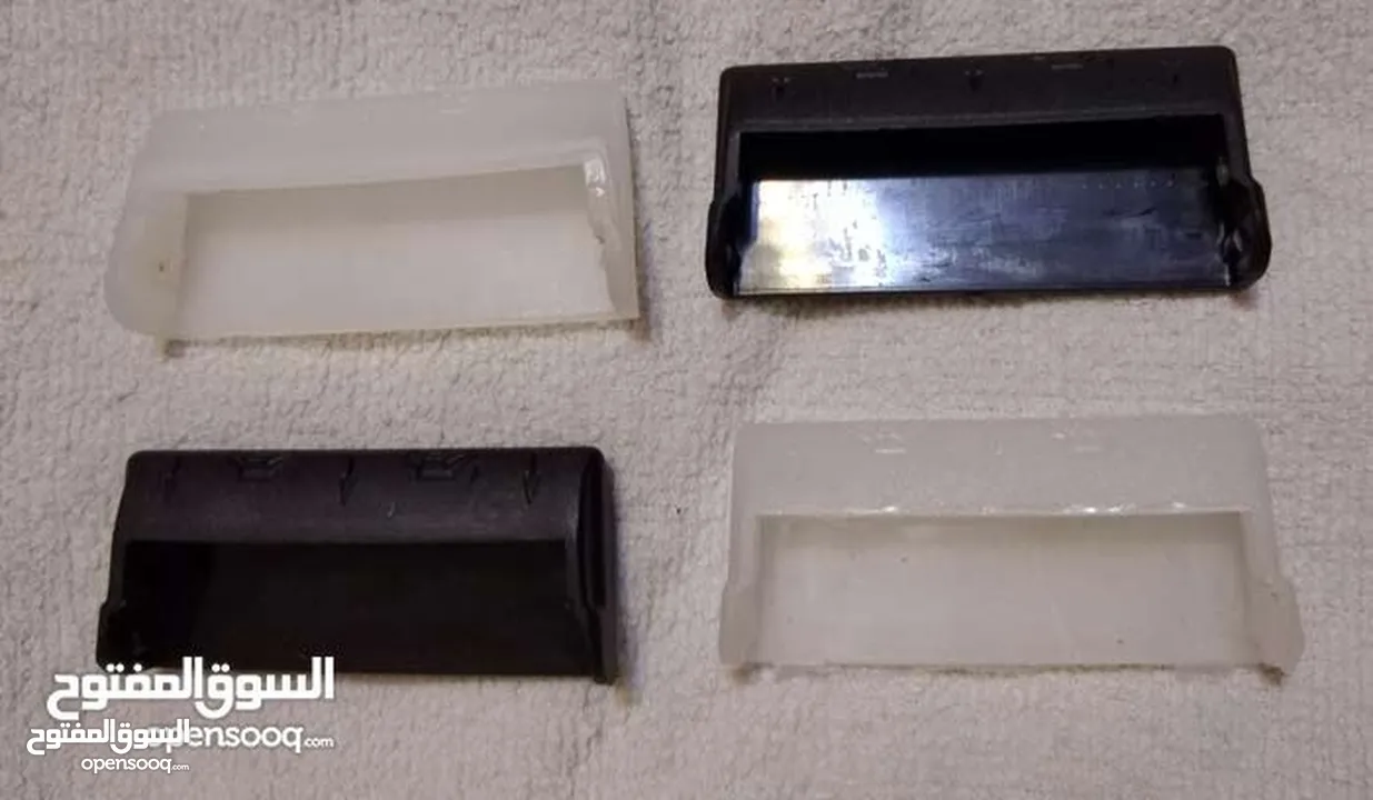 قطع غيار ماكنة حلاقة موزر
