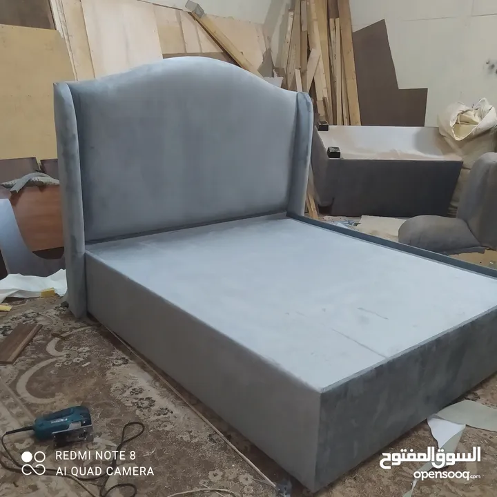 Bad Furniture