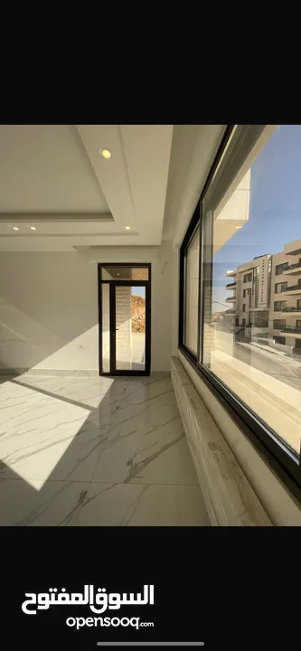 شقه للايجار جديده