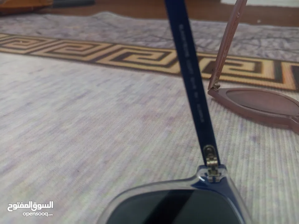 نظارات مستعمله للبيع