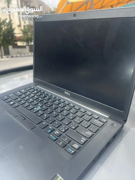 DELL Corei7 / HP Corei5 حرق سعر