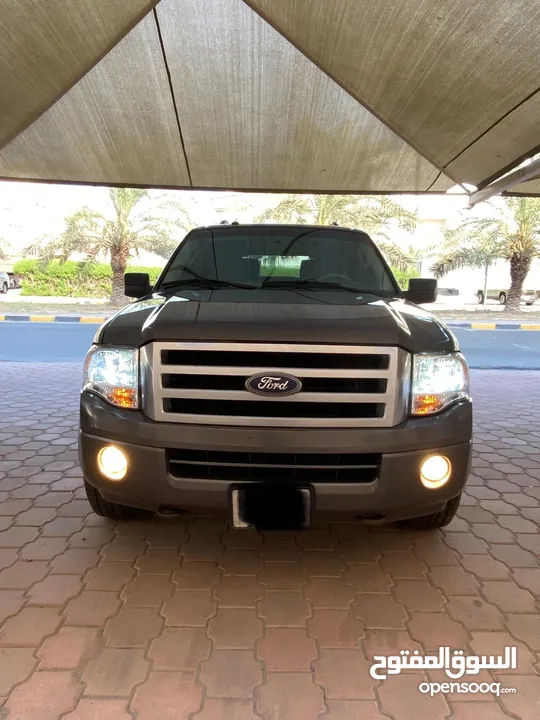 Ford Expedition jeep Model 2011 For Sale