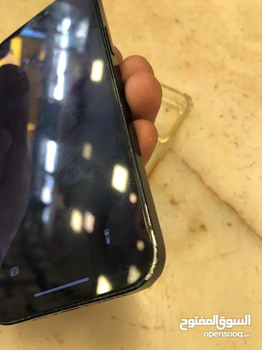 ايفون 12 عادي للبيع
