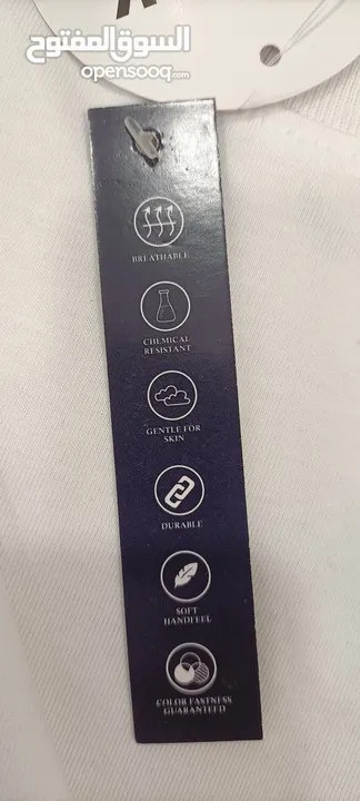 تيشرتات كم طويل قطن بنسبة 100% صناعة هندية جودة عالية100% cotton long-sleeved T-shirt