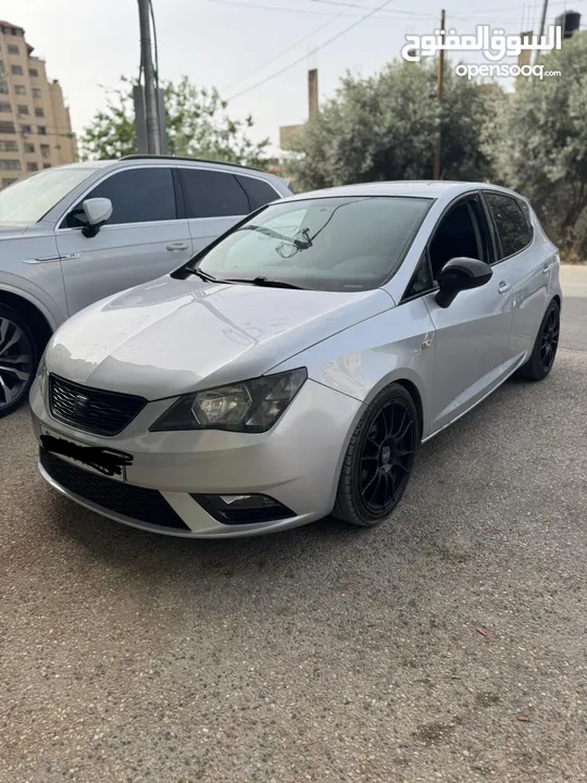 سيات ابيزا