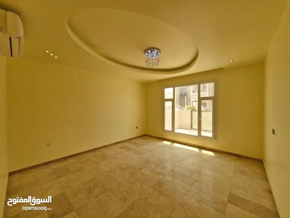 5 + 1 Incredible Villa for Sale – Al Khoud