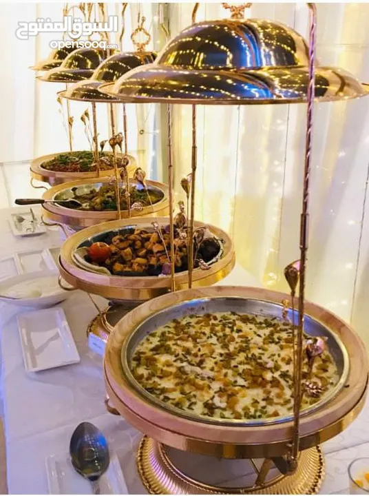 catering chafing dish