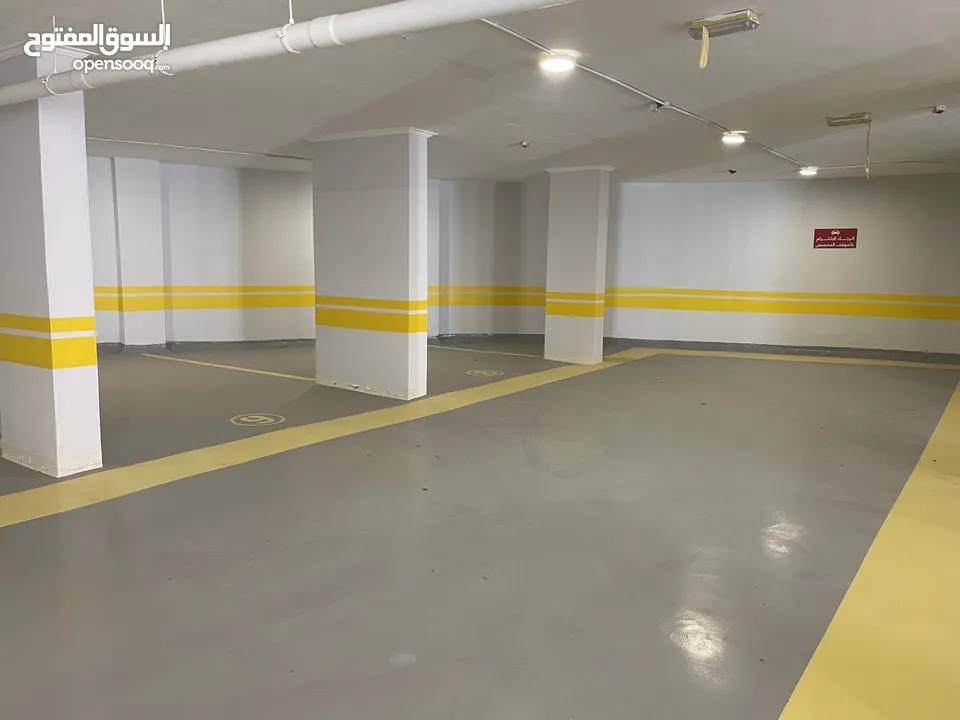 ‎مكتب  تجاري للبيع