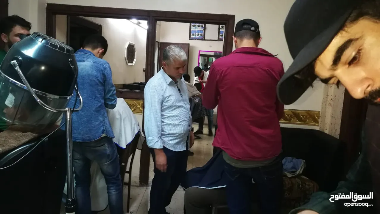 دورات المركز العالي للتدريب المهني شهادات معتمدة وسط البلد مقابل المدرج الروماني