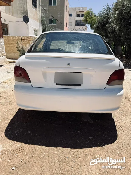 اكسنت 97 اتوماتيك