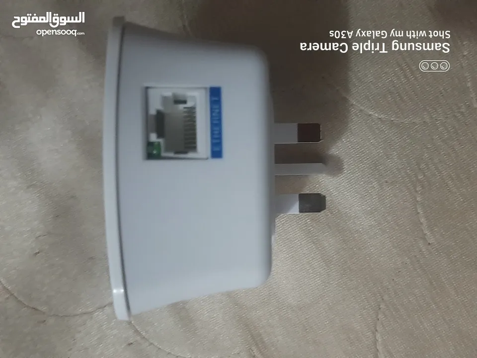 لينكسيس RE4100W - موسع نطاق الواي فاي - واي فاي - ثنائي النطاق