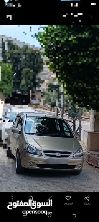 جيتس بحالة جيده جدا