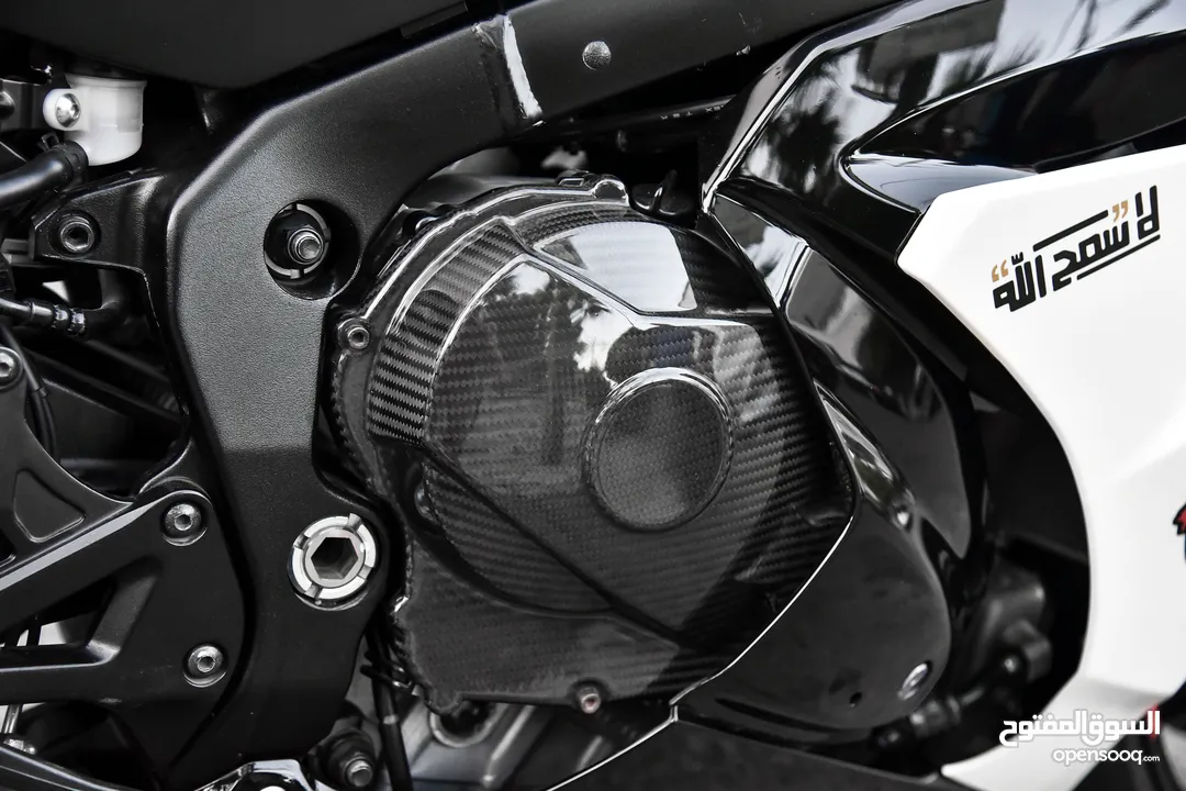 2020  Gsxr1000r