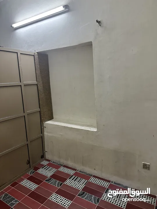 Partition Room For Rent Seperate Room