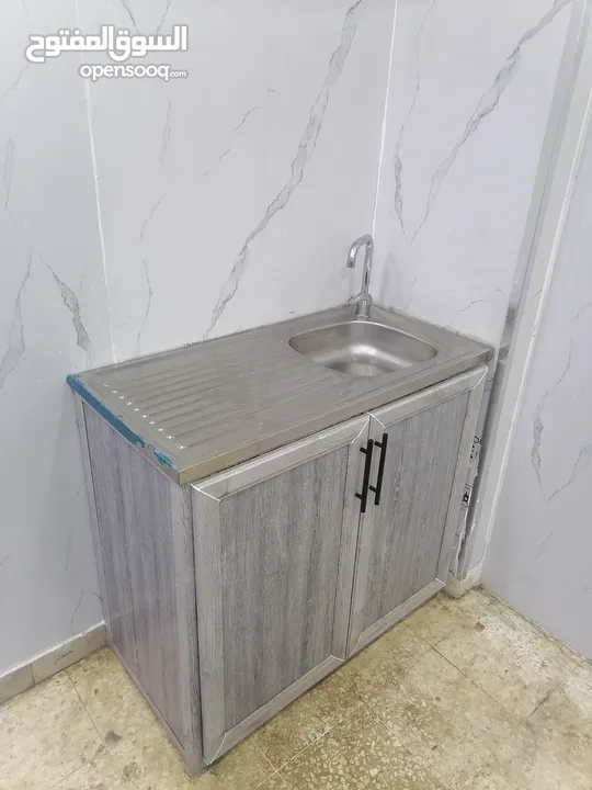 معدات مطعم شعبي بسعر حرق