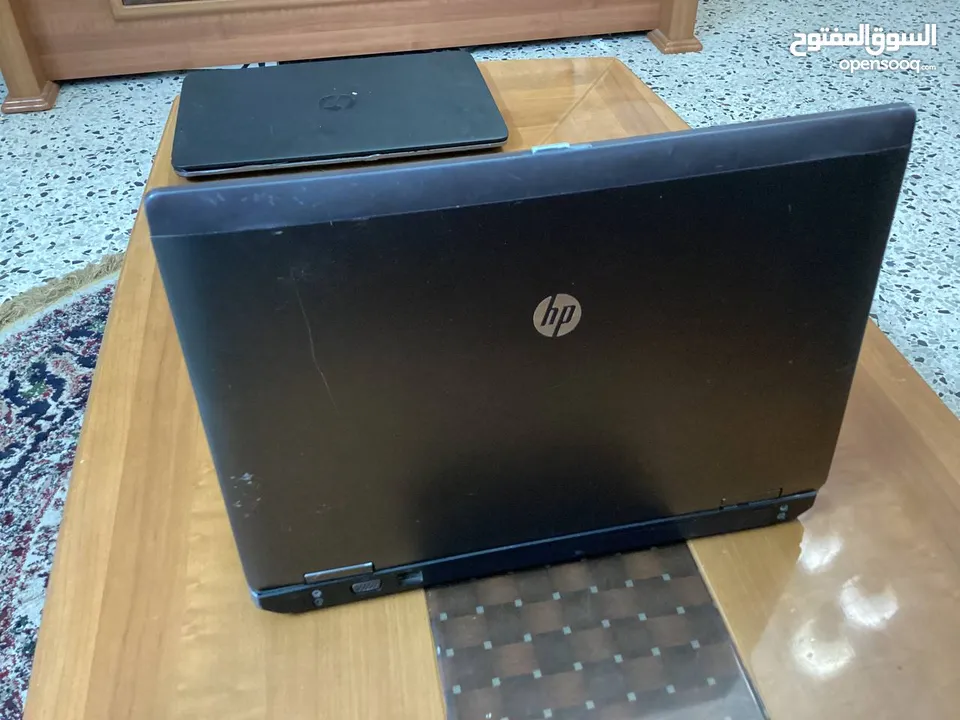 لابتوب HP Pro Book